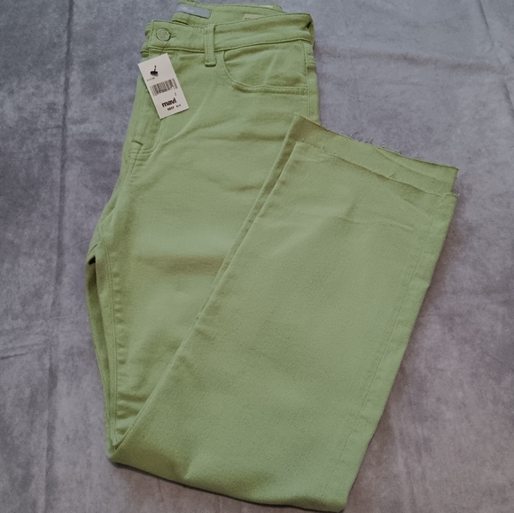 NWT women's Mavi Jeans Barcelona - Picture 3 of 8